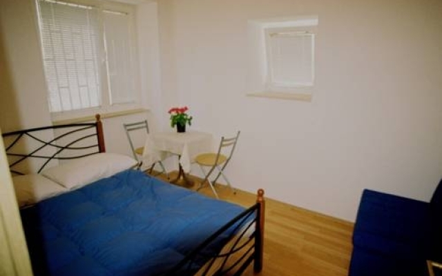 Apartments Zlata