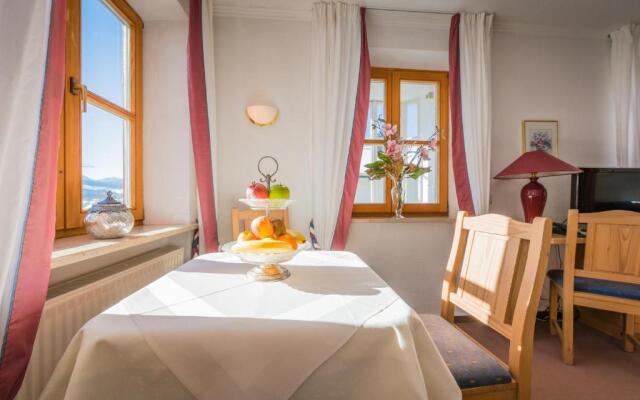Aparthotel Fackler