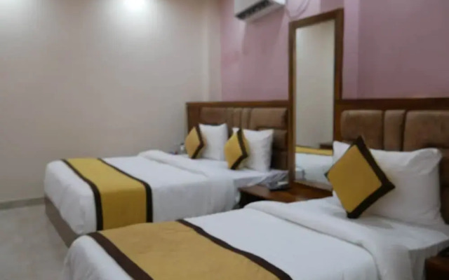 Hotel AyushMan Inn