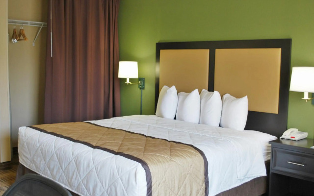 Extended Stay America Suites Orlando Altamonte Springs
