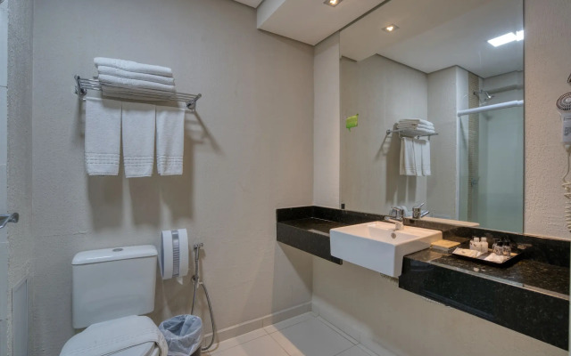 Viale Tower Hotel