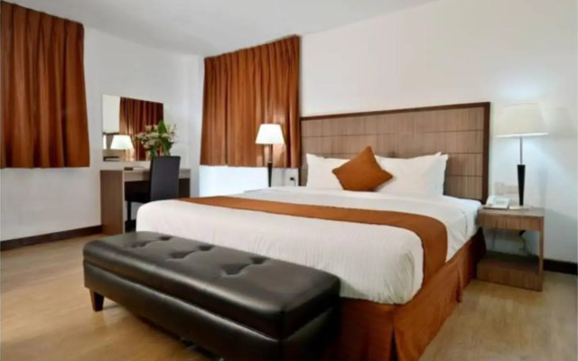 Tyche Boutique Hotel