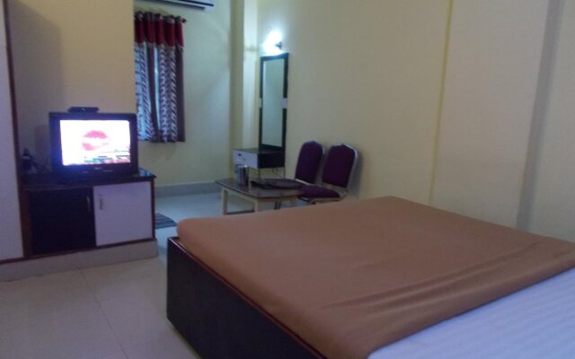 Hotel Jade Empire