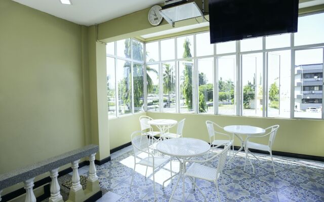 SPOT ON 89967 Tabin Lodge Bed & Breakfast