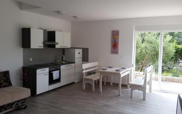 Apartments Olive Garden