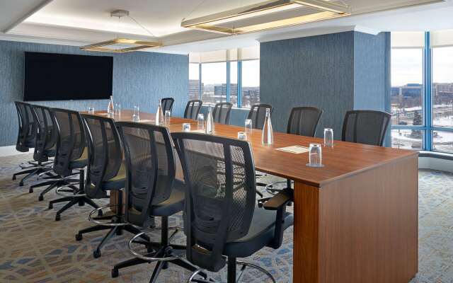 Best Western Parkway Hotel Toronto North