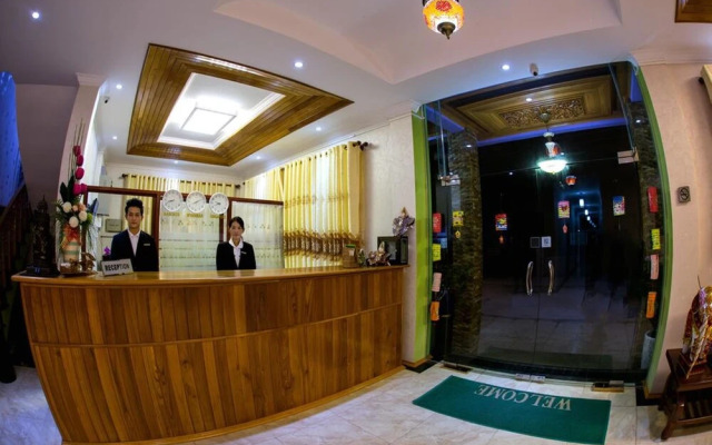 Hotel Rich