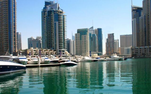 Mystaygroup - Trident Grand