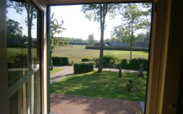 Landgoed Spinnerskaampe