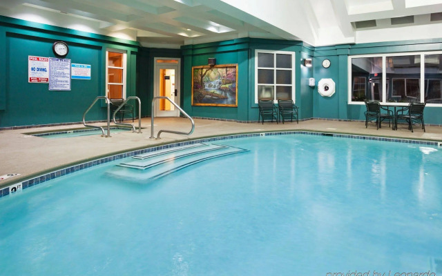 Holiday Inn Club Vacations Smoky Mountain Resort by IHG