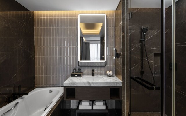 Four Points By Sheraton Chengdu Tianfu