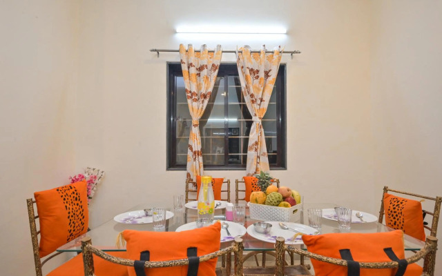 Backwater view Breeze Valley View Villa