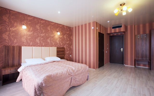 Olimp Resort Hotel All Inclusive