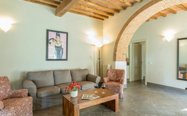 Villa Linchiano - Villa Linchiano