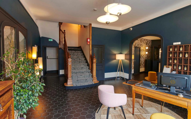Hotel De France