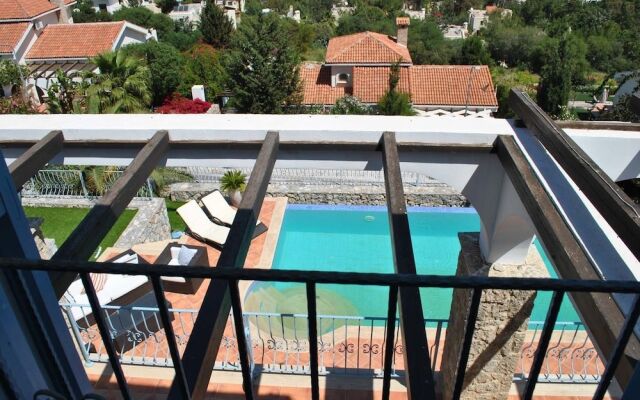 Villa La Casa by Amy Villas