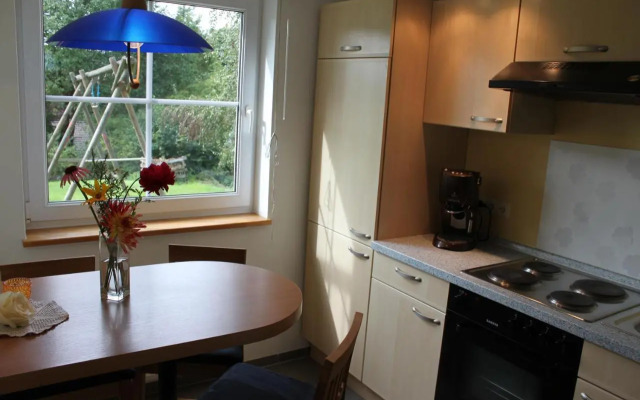 Ferienwohnung Schmahl
