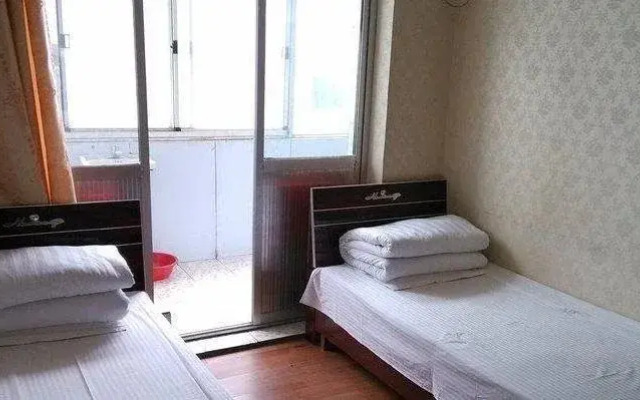 Haixin Hotel