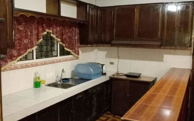 Baguio Homestay