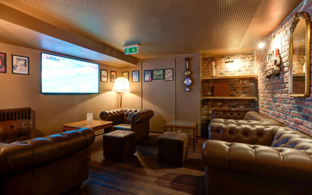 Centro Hotel Stern, Trademark Collection by Wyndham