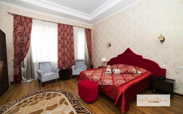 Park Hotel