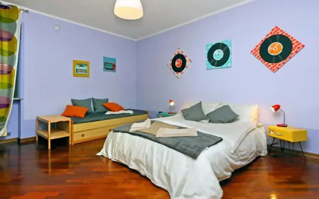 Lo Zigolo Bed & Breakfast