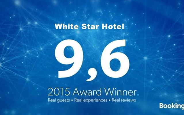White Star Hotel