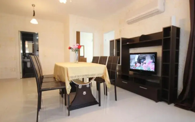 Alma Residence