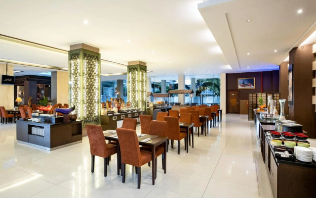 Riss Hotel Malioboro