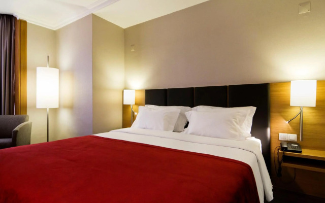 SANA Reno Hotel