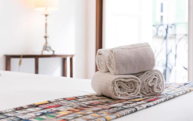 GuestReady - Office Residence 1