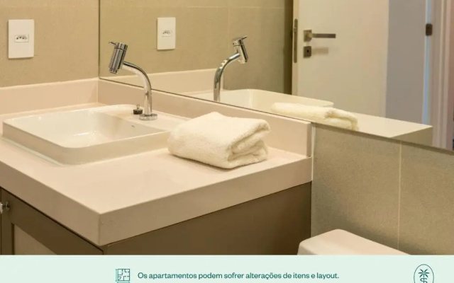 Sintta Experience Stays Cais Eco Residencia