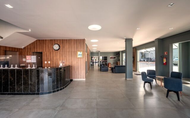 Italian Palace Hotel