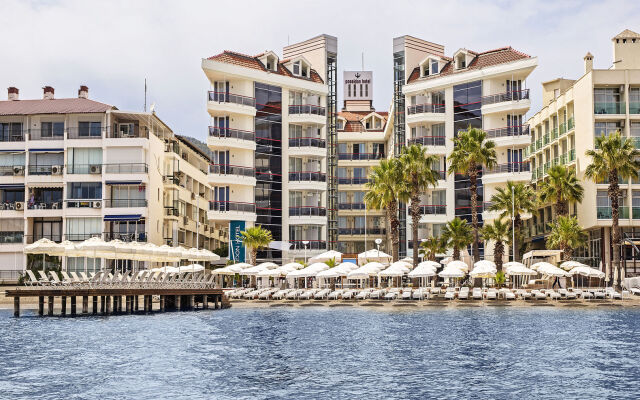 Poseidon Hotel - Adults Only