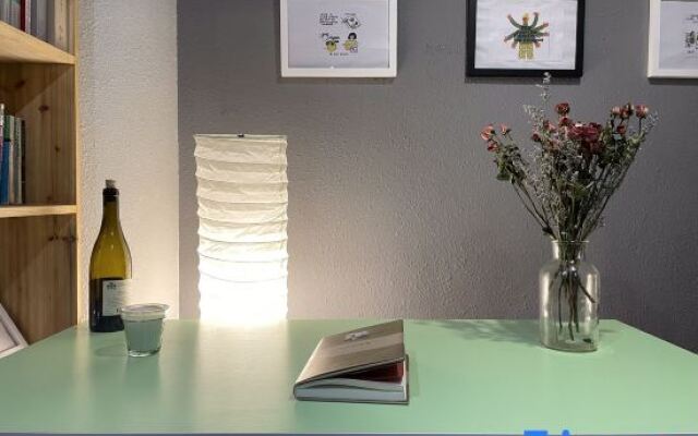 Nanchang No-two Youth Hostel