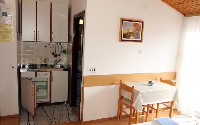 Apartments J&R Babara