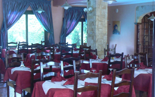 Hacienda Martil