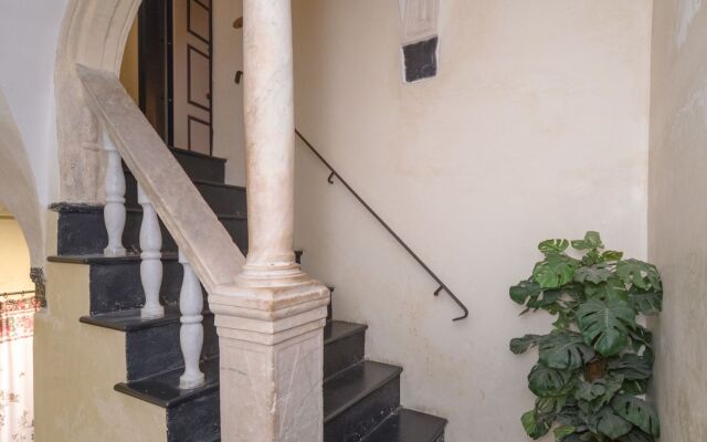 Affittacamere San Lorenzo B&B