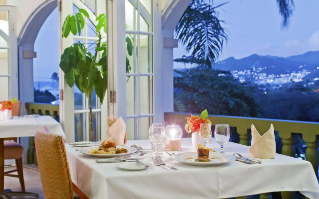 Blue Horizons Garden Resort