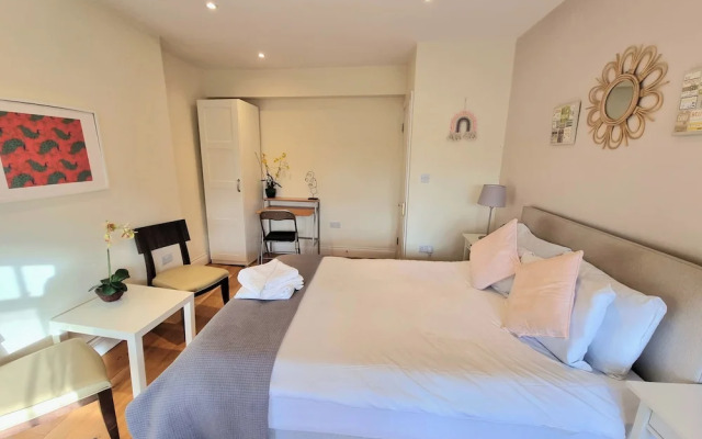 Notting Hill Flats 5min to Portobello Rd