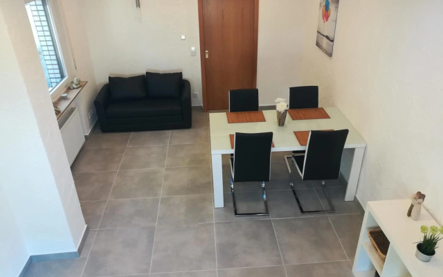 Ferienwohnung am Wiedenberg