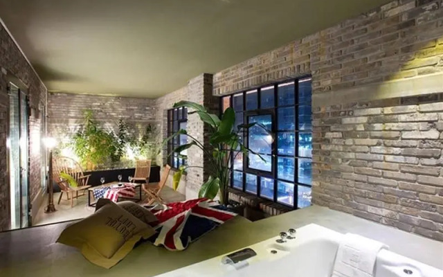 Hotel Loft