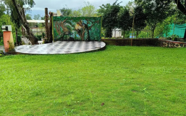 Rutuvan Resort Girivan