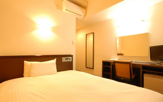 AB Hotel Okazaki