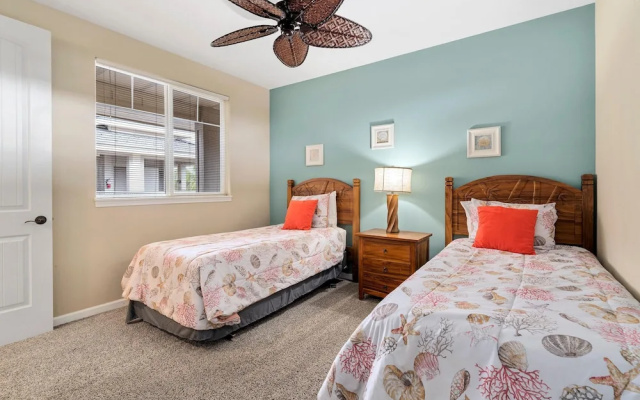 Waikoloa Beach Villas H32