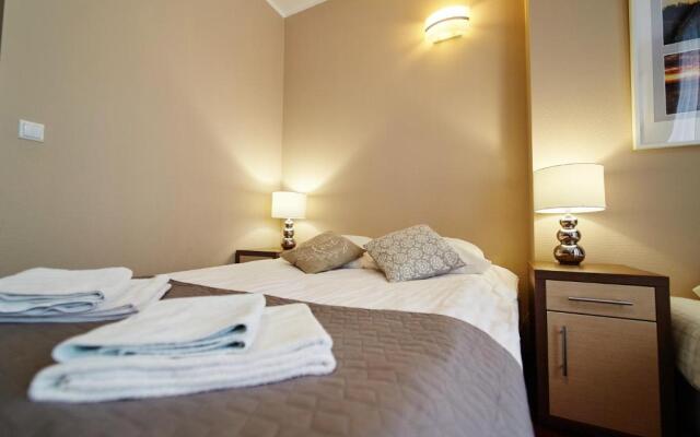Apartamenty-Europejska