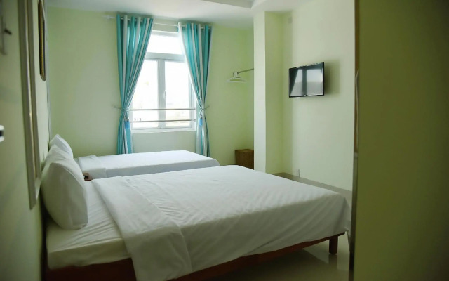 Ly Ky Hotel