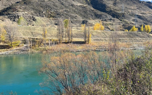 The Prospector on Miners