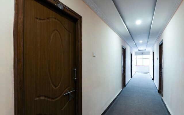OYO 14116 Hotel Sri Venkata Balaji Residency