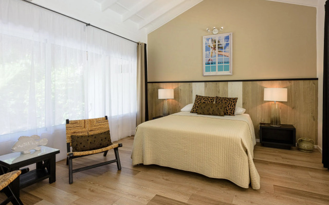 Adults Only Hacienda Terra Taina